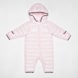 Nike Swoosh Snowsuit różowy 32912 1