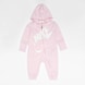 Nike Sustainable Coverall roza 32920 1