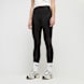 SNIPES Small Logo Essential Scrunch Leggings negro 32993 1