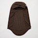 Nike Pro Hijab 2.0 braun 33039 1
