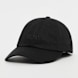 SNIPES Small Logo Essential Baseball Cap schwarz 33046 1