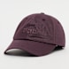 SNIPES Small Logo Essential Baseball Cap lila 33047 1