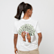 Miss Tee B**ch Better Tee weiß 33056 1