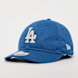 New Era 9Fifty RCPC Raised From Concrete Side Hit MLB Los Angeles Dodgers bleu 33060 1