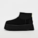 UGG Classic Mini Dipper schwarz 33072 1