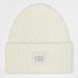 UGG Chunky Rib Beanie weiß 33089 1