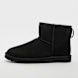 UGG Classic Mini black nero 33097 1