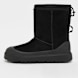 UGG Classic Short Weather Hybrid nero 33108 1