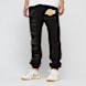 Mitchell & Ness Team OG 3.0 Fleece Jogger Los Angeles Lakers schwarz 33124 1