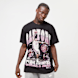 Mitchell & Ness Player Photo Tee Toronto Raptors negro 33125 1