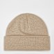 Flexfit Heavyweight Beanie beige 33147 1