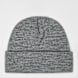 Flexfit Heavyweight Beanie gris 33148 1