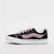 Vans JN Knu Skool (GS) noir 33226 1