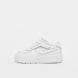 Nike Air Force 1 Low Easy On (TD) bianco 33227 1