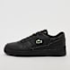 Lacoste Herren-Sneakers T-Clip Set aus Leder schwarz 33253 1