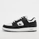 Lacoste Court Cage schwarz 33257 1