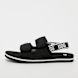 UGG K Lennon Slingback (GS) noir 33283 1