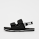 UGG Lennon Slingback (GS) zwart 33288 1