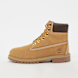 Timberland 6 In Premium WP Boot (GS) braun 33306 1