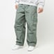 Carhartt WIP Regular Cargo Pant verde 33322 1