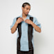Carhartt WIP Shortsleeve Durango Shirt blauw 33337 1