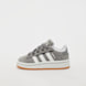 adidas Originals Campus 00s CF EL I Kids Sneaker (TD) grijs 33347 1