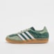 adidas Originals Sneaker Gazelle Indoor W vert 33349 1