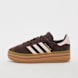 adidas Originals Gazelle Bold W braun 33351 1