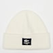 Lacoste Woven Label Beanie beż 89776 1