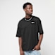 K1X Tag Logo Tee schwarz 44875 1