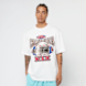 K1X Gold Basketball Tee weiß 44882 1