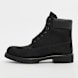 Timberland 6 Inch Boot noir 33385 1