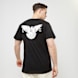 Mister Tee Trust Dove Tee noir 33386 1