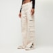 Sixth June Monochrom Pants beż 33433 1
