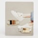 Cheeky Chain Munich Dubrae Plain zlatna 33445 1