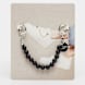 Cheeky Chain Munich Chain Lol schwarz 33464 1