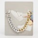 Cheeky Chain Munich Chain A$AP dourado 33468 1