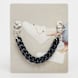 Cheeky Chain Munich Chain Ava zwart 33471 1