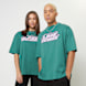 Love Scars Angel Logo Tee zelena 46134 1