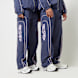 Love Scars Coach Trackpants violeta 46137 1