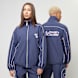 Love Scars Coach Track Jacket ljubičasta 46139 1