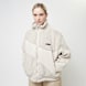 Pegador Teddy Fabric Mix Jacke beige 41279 1
