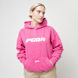 Pegador Suta Oversized Hoodie lichtroze 41282 1