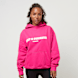 Pegador Tori Oversized Hoodie rosa 41273 1