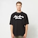 Low Lights Studios Shutter T-Shirt zwart 46929 1