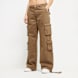 2Y STUDIOS Wega 4-Pocket Cargo Pants brun 41788 1