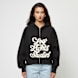 Low Lights Studios Highlights Zipper Black crna 41451 1