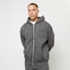 Pegador Logo Oversized Sweat Jacket grijs 44488 1