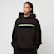 Pegador Alden Oversized Hoodie preto 46731 1