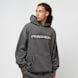 Pegador Alden Oversized Hoodie grau 46636 1